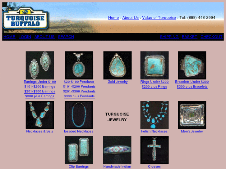 www.turquoise-buffalo.com