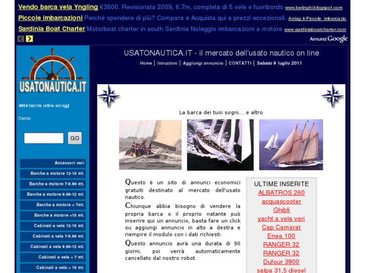 www.usatonautica.it