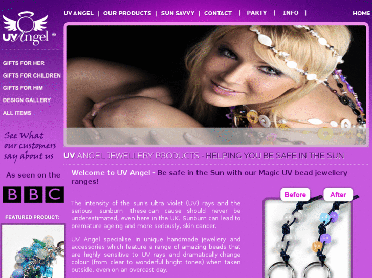 www.uv-angel.com