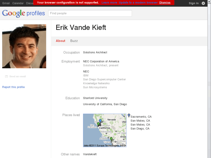 www.vandekieft.net