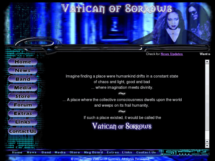 www.vaticanofsorrows.com