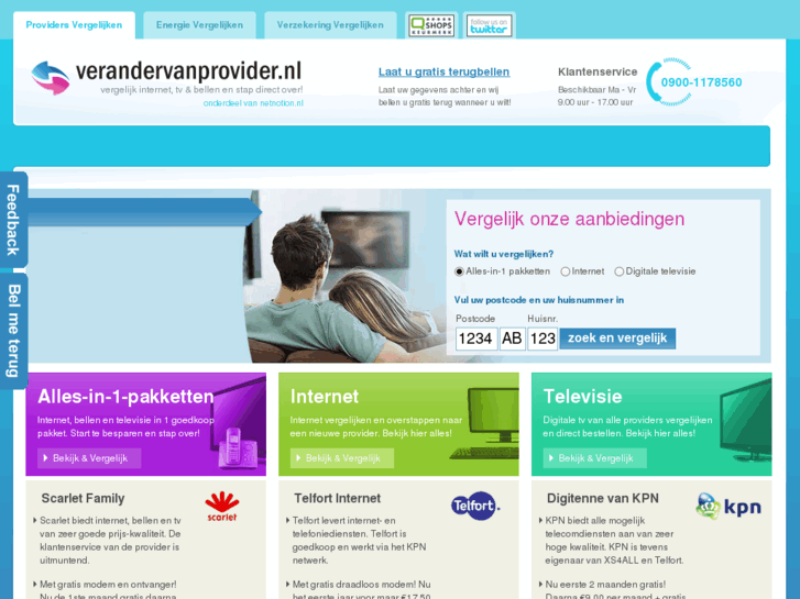 www.verandervanprovider.nl