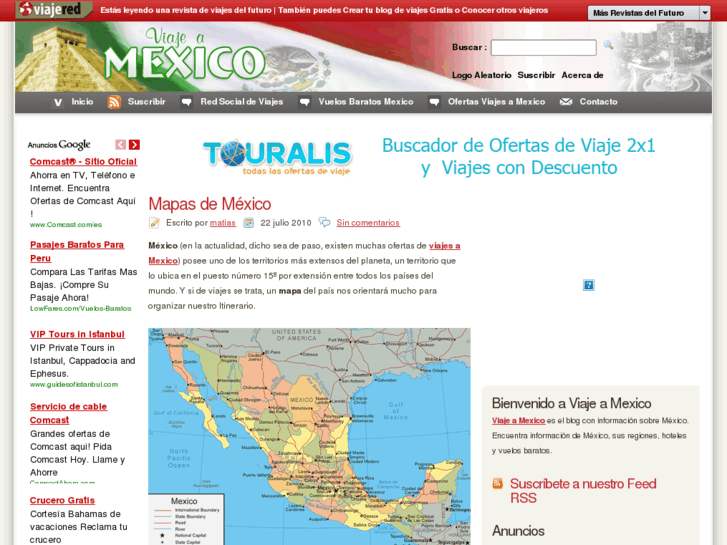 www.viajeamexico.es