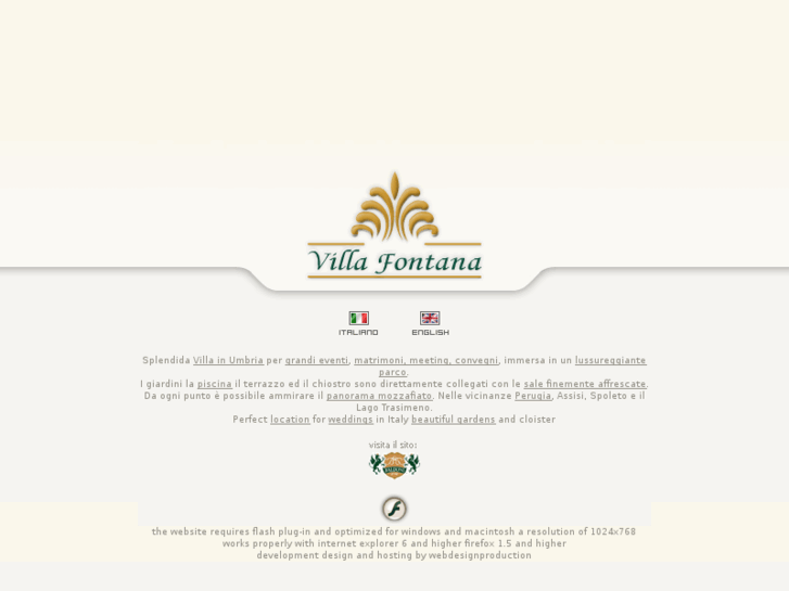 www.villa-fontana.com