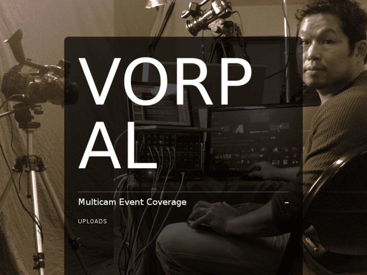 www.vorpal.com