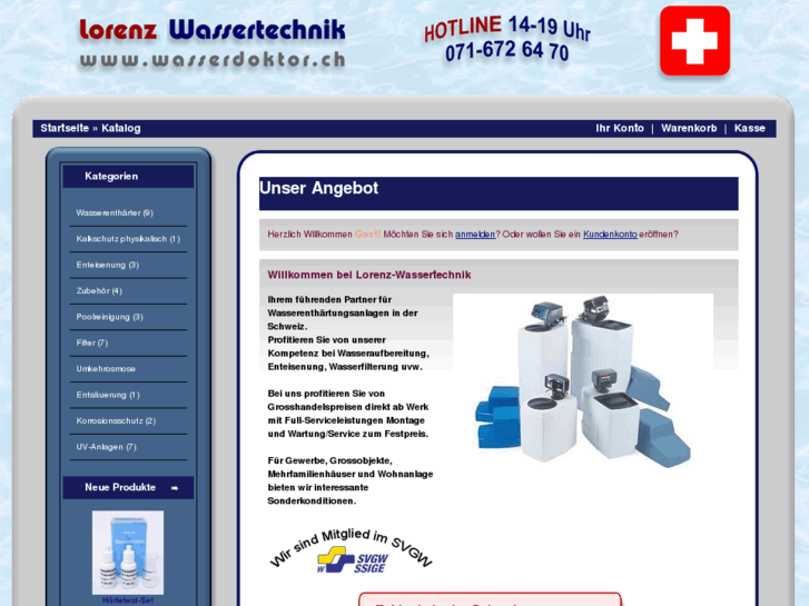 www.wasserdoktor.ch