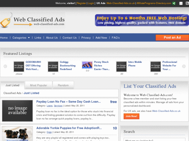 www.web-classified-ads.com