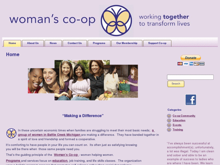 www.womanscoop.org