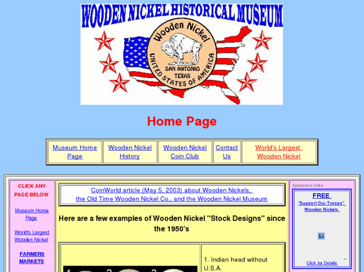 www.wooden-nickel.net