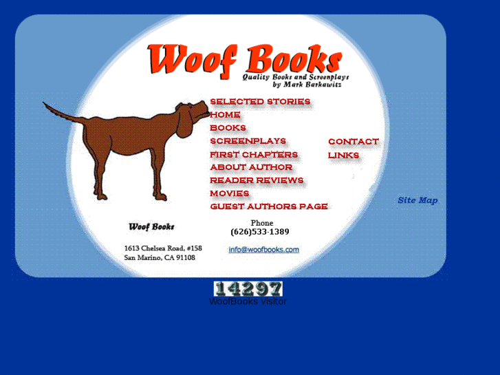 www.woofbooks.com