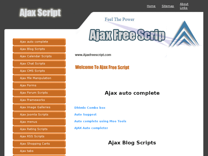 www.ajaxfreescript.com
