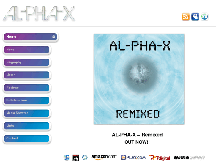 www.al-pha-x.com