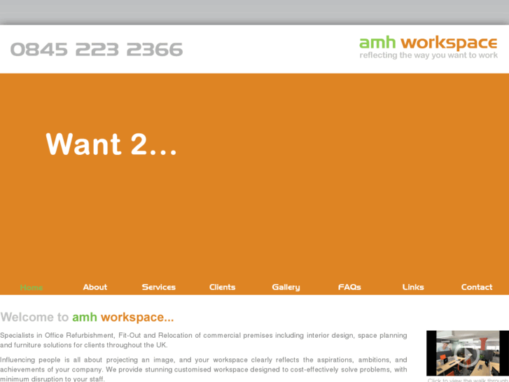 www.amhworkspace.com