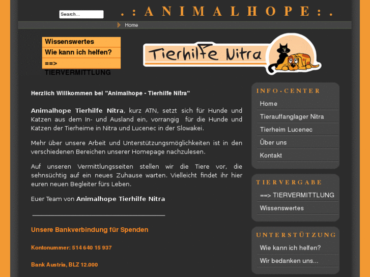 www.animalhope-nitra.at