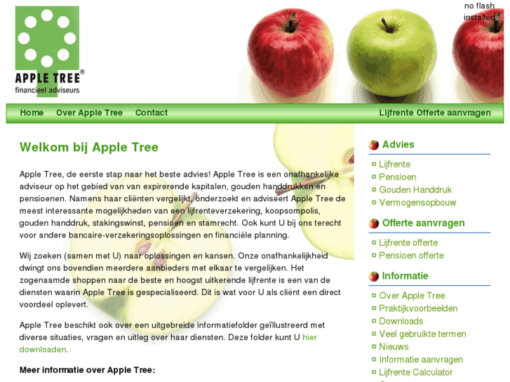 www.apple-tree.nl