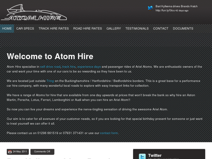 www.atomhire.co.uk