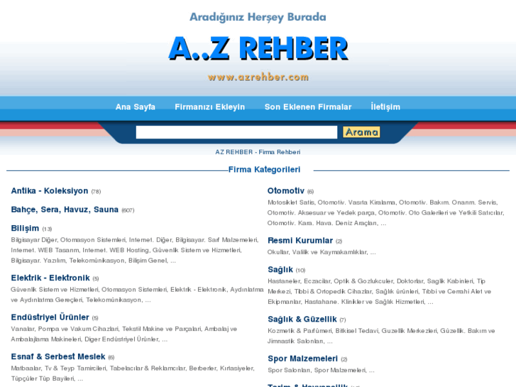 www.azrehber.com