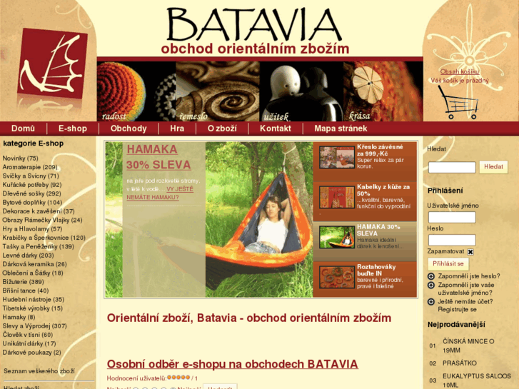 www.batavia.cz