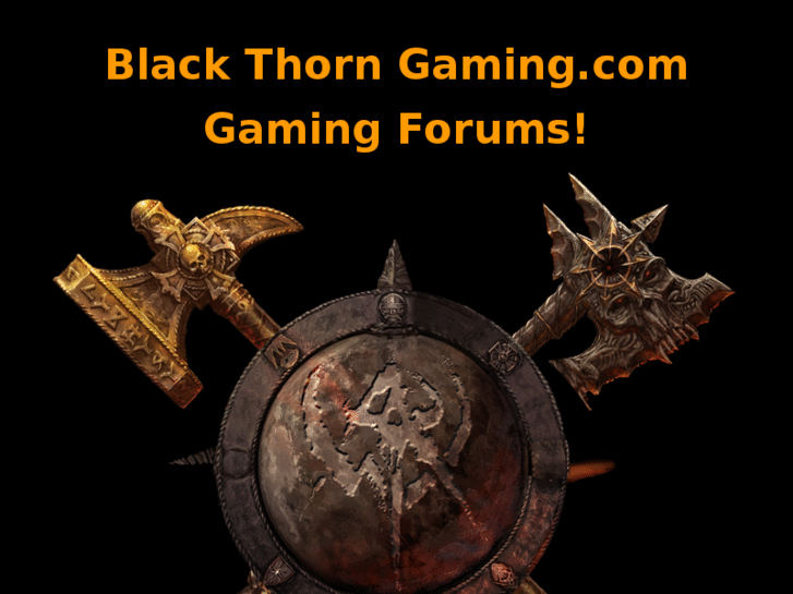 www.blackthorngaming.com