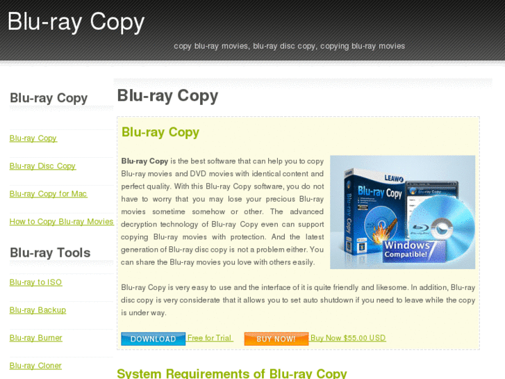 www.blu-raycopysoft.com