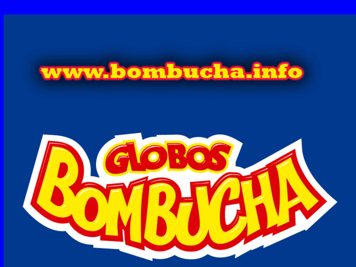 www.bombucha.info