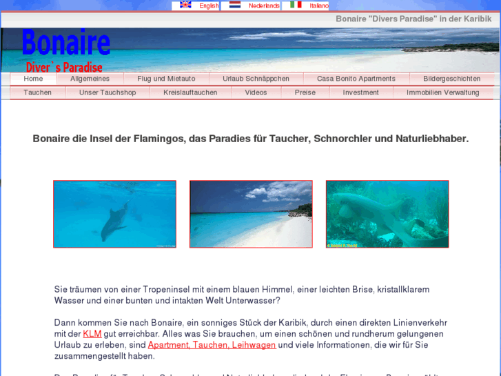 www.bonaire.de