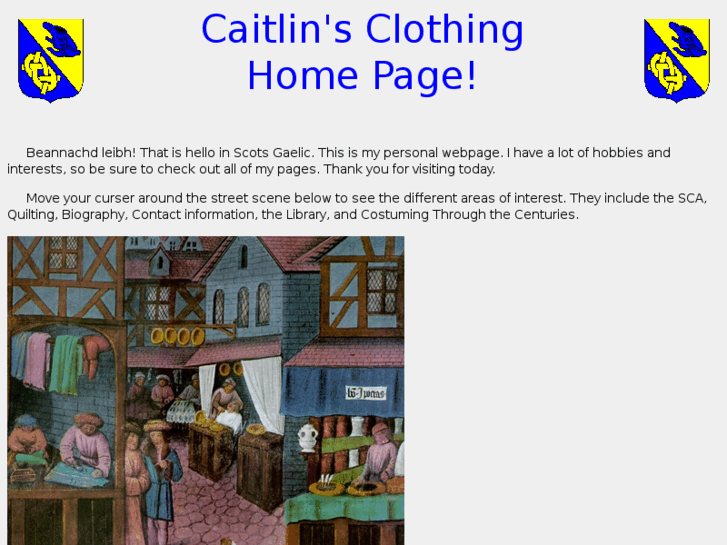 www.caitlinsclothing.com