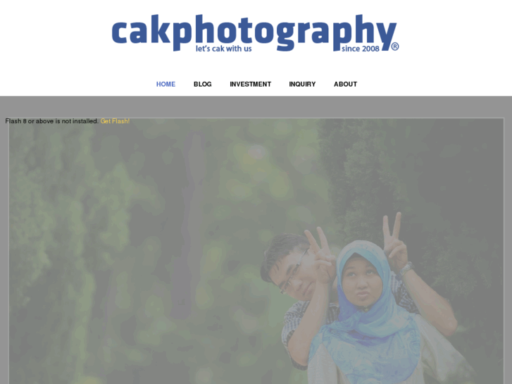 www.cakphotography.net