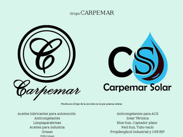 www.carpemar.com