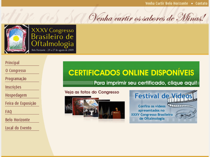 www.cbo2009.com.br