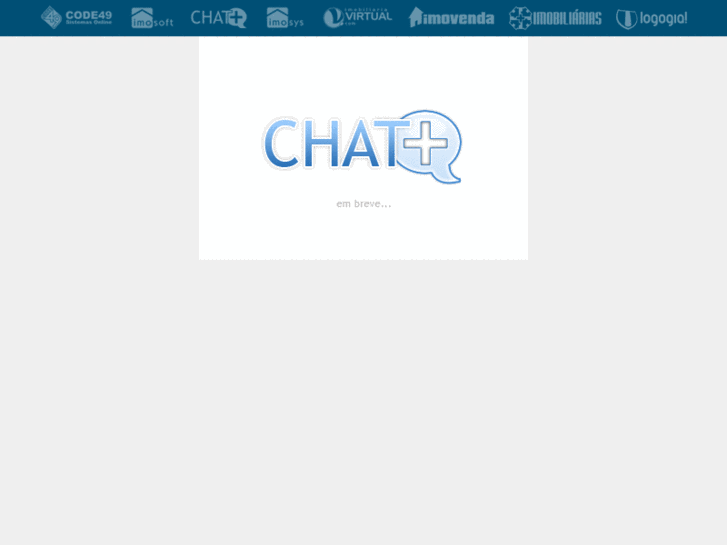 www.chatmais.com.br