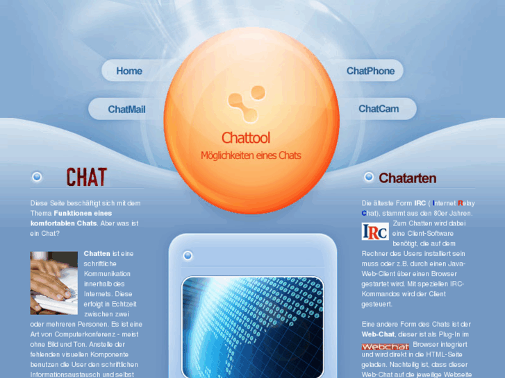 www.chattool.de