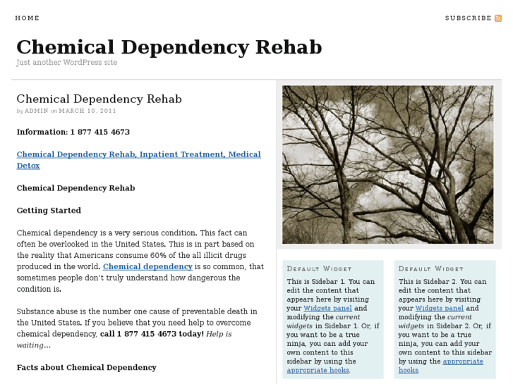 www.chemicaldependencyrehab.com