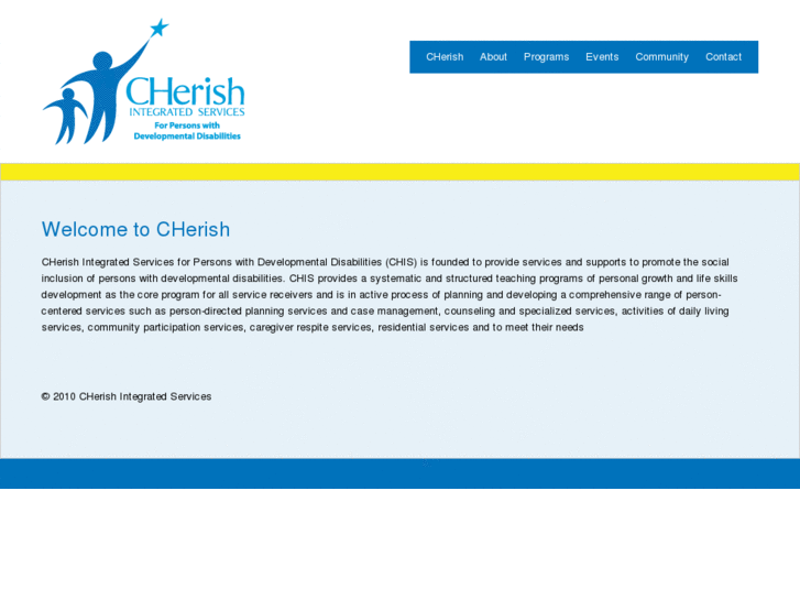 www.cherishis.org