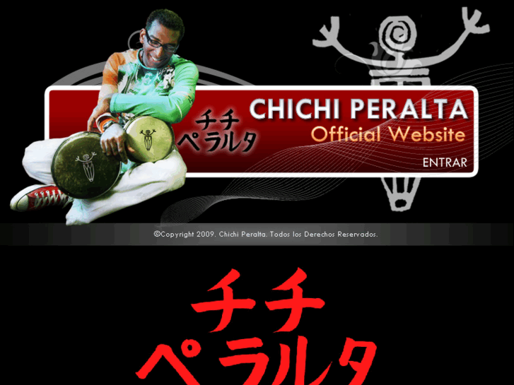 www.chichiperalta.com.do