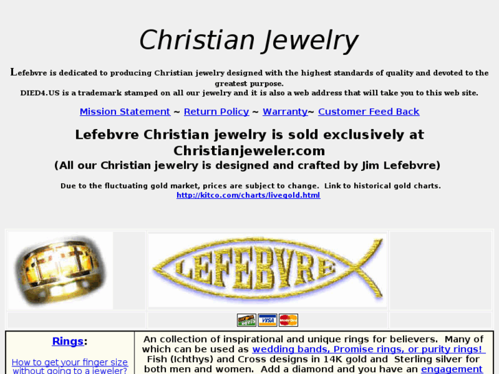 www.christianjeweler.com