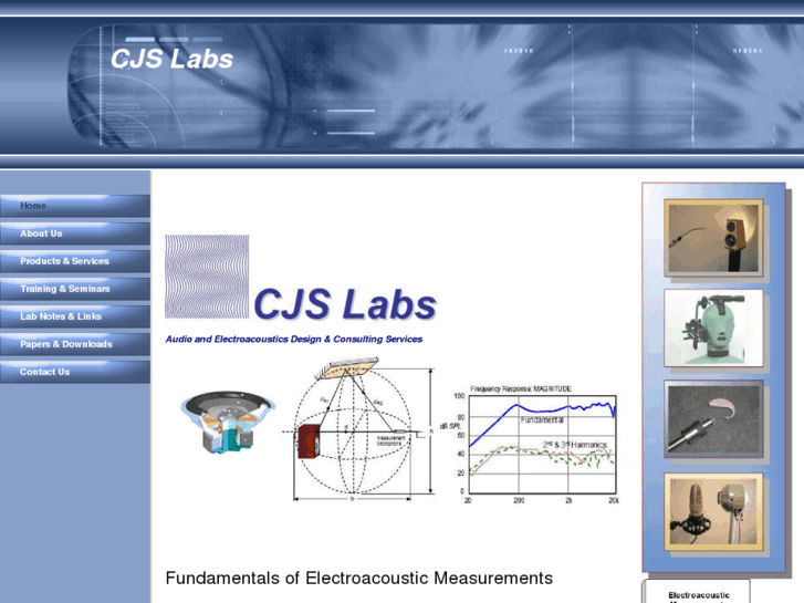 www.cjs-labs.com