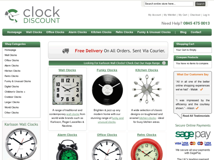 www.clockdiscount.com