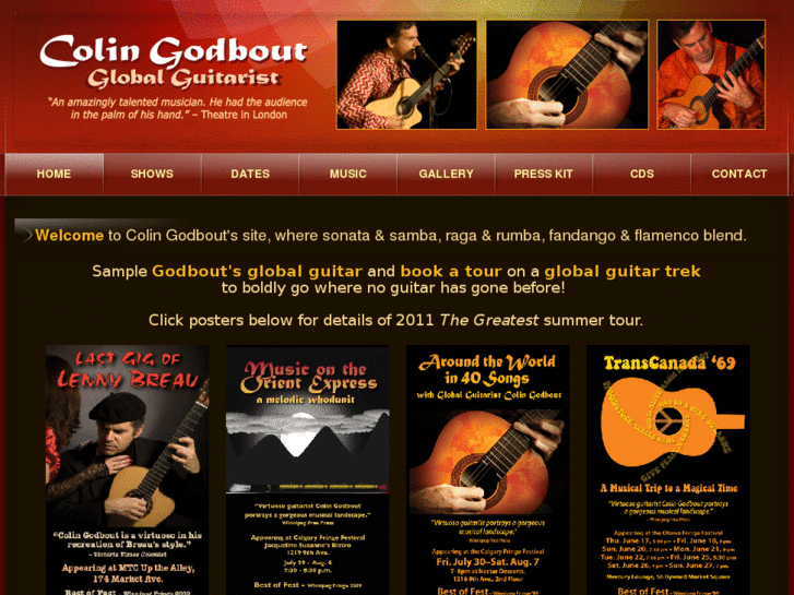 www.colingodbout.com