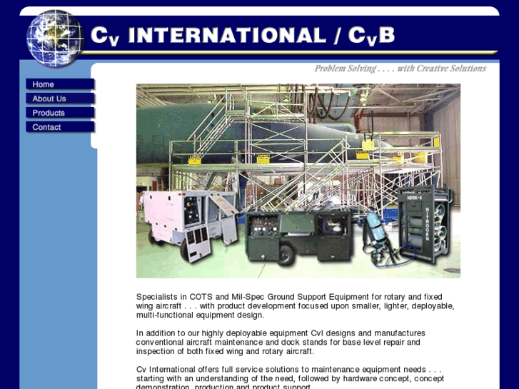 www.cvintl.com