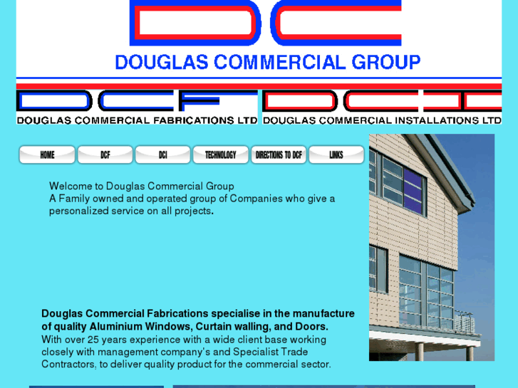 www.douglascomm.co.uk