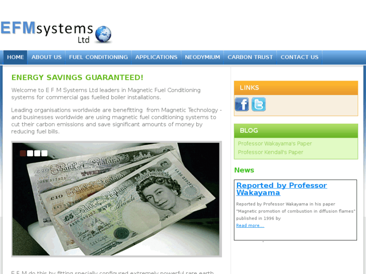 www.efmsystemsltd.com