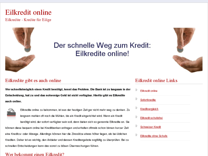 www.eilkredite-online.com