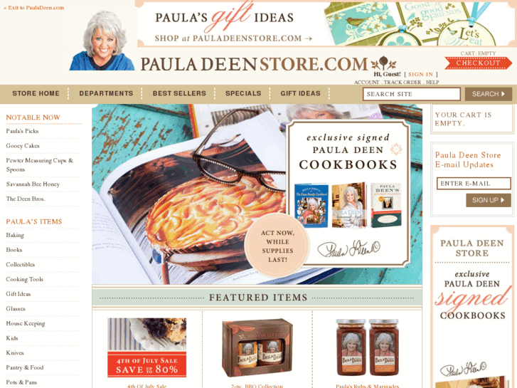 www.email-pauladeenstore.com