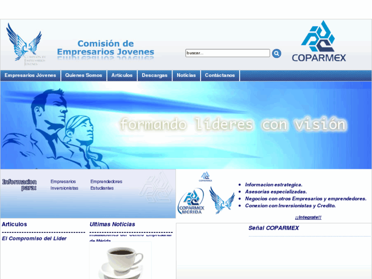www.empresariosjovenes.com