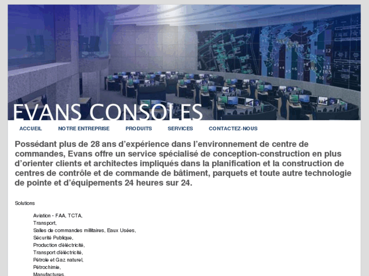www.evansonline.ca