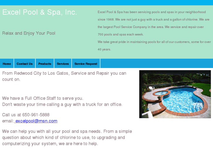 www.excelpool.com