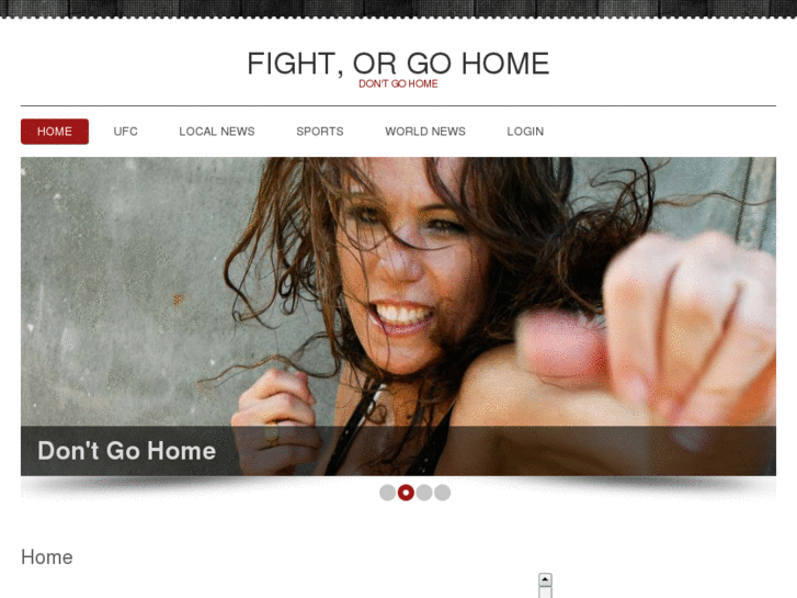 www.fightorgohome.com