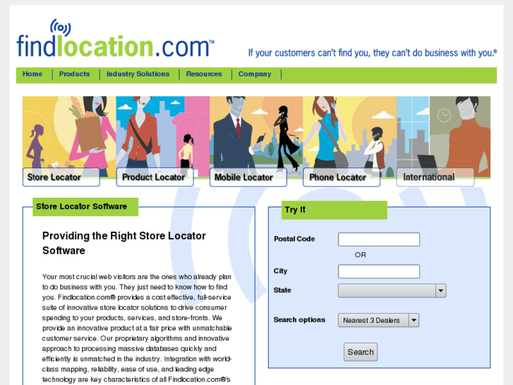 www.findlocation.com