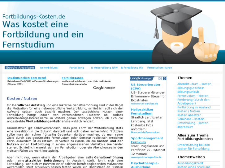 www.fortbildung-kosten.de